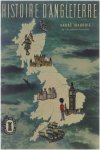 André Maurois - Histoire d' Angleterre
