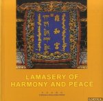 Various - Lamasery of Harmony and Peace
