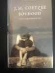 Coetzee, J.M. - Trilogie Boyhood, Youth, Summertime