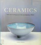 Louisa Taylor 84344 - Ceramics Tools and Techniques for the Contemporary Maker
