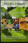 Zwaan, Juglen - Nieuw - De supplementen wijzer. Met uitgebreide zelfhulpwijzer
