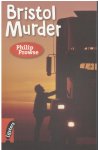 Philip Prowse - Bristol murder