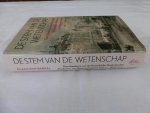 Berkel, Klaas van - De stem van de wetenschap / Geschiedenis van de Koninklijke Nederlandse Akademie van Wetenschappen. Deel 1 - 1808-1914