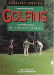  - Golfing Britains best courses