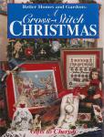 Field-Dahlstrom, Carol - A cross-stitch Christmas Gifts to Cherish