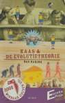 Bas Haring - Kaas en de evolutietheorie