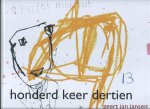 G.J: Jansen - Honderd keer dertien