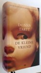 Tartt, Donna - De kleine vriend