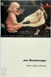 Keith Leslie Johnson - Jan Svankmajer