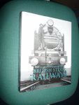 Ross, David - The illustrated History of British Steam Railways