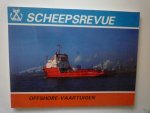 Louis Meylof - Scheepsrevue/ Offshore-Vaartuigen