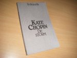 Kate Chopin - De storm en andere verhalen