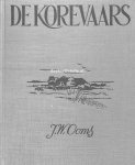 Ooms, J.W. - De Korevaars Ooms, J.W. - De Korevaars