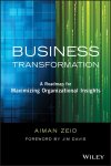 Jim Davis - Business Transformation
