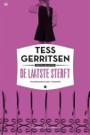 Tess Gerritsen - (–)