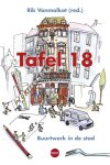  - Tafel 18 buurtwerk in de stad