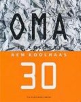 Rem Koolhaas - OMA 30 30 Colours