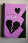 Deyssel, Lodewijk van - bellettrie: EEN LIEFDE  met uitleiding door Harry G.M. Prick