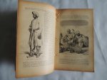Cotteau Edmond - Bombay. La ville des Parsis . N° 40 de la Bibliothèque illustrée Bibliotheque illustree des voyages autour du monde par terre et par mer