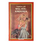Lee - Wolvenkinderen