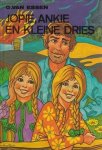 Essen, G. van - Jopie, Ankie en kleine Dries Essen, G. van - Jopie, Ankie en kleine Dries