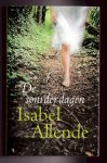 Allende, Isabel - De som der dagen
