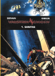 Servain & Gibelin - Valstrik Memory 1. Sanitas