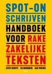 Eefje Gerits-Ed Grubben-Jan Vriens - (1) Spot-On Schrijven