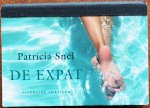Snel, Patricia - De expat