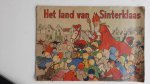 Cramer, Rie - Het land van sinterklaas
