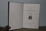 HUGHES-STANTON, Penelope - The Wood-Engravings of Blair Hughes-Stanton (signed by Penelope Hughes-Stanton and David Chambers).