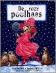Brown, Ken en Jeanne Willis - De roze poolhaas