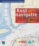 Toni Rietveld, Adelbert van Groeningen - Handboek voor kustnavigatie (5e dr)