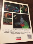 Schliewen, U. - Het moderne aquarium / 300 zoetwatervissen en planten voor gezelschaps- en speciale aquaria, met deskundige adviezen voor de inrichting en beplanting van aquaria, en voor de verzorging en het kweken van vissen