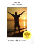 Shelley E. Taylor - Health Psychology