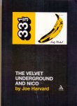 Harvard, Joe (ds1264) - The Velvet Underground and Nico