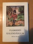 Helikon Kiado - Flamand Kalendarium Helikon Kiado - Flamand Kalendarium