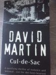 David Martin - Cul de Sac