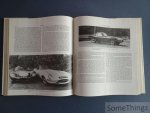 Lord Montagu of Beaulieu. - Jaguar.