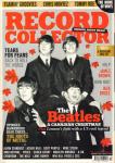 Diverse auteurs - RECORD COLLECTOR 2014 # 435, UK MUSIC MAGAZINE met o.a.THE BEATLES (COVER + 5 p.), TEARS FOR FEARS (6 p.), HELP (3 p.), JAMES BROWN (4 p.), FLAMIN' GROOVIES (8 p.), CHRIS MONTEZ / TOMMY ROE (5 p.), goede staat