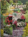 Fieke Hoogvelt - De tuin