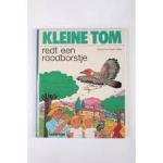 Gree,Alain - Kleine Tom redt een roodborstje / druk 1