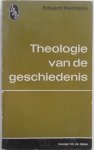 Heimann Eduard, vert. Worp A van der - Theologie van de geschiedenis Boeken bij de bijbel Met krantenknipsels