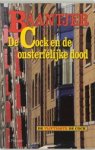 A.C. Baantjer - De Cock en de onsterfelijke dood