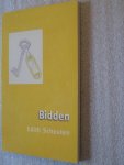 Schouten, Edith - Bidden Schouten, Edith - Bidden