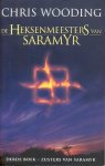 Wooding, Chris - De Heksenmeesters van Saramyr 3: Zusters van Saramyr
