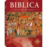  - Biblica. Atlas van de Bijbel
