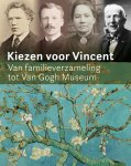 Lisa Smit-Fleur Roos Rosa de Carvalho-Hans Luijten-Anita Vriend-Roelie Zwikker - (1) Kiezen Voor Vincent