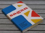 SAGAN F. - Met hart en hand