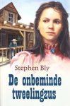 Bly, Stephen - 3) De onbeminde tweelingzus